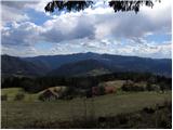 Trbovlje - Homič